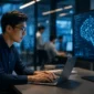 ONDA Buka Lowongan AI Specialist 2026, Cari Ahli Machine Learning untuk Transformasi Digital (Foto: AI)