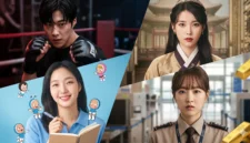Drama Korea Terbaru April 2026: Jadwal Tayang di Netflix dan Disney+ (Foto: AI)