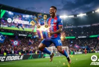 Sikat Habis! Kode Redeem FC Mobile 27 April 2026: Stok Terbatas untuk Skuad Impian (Foto: Ai)