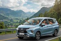 7 Mobil Serbaguna Paling Nyaman, Solusi Perjalanan Jauh Tanpa Pegal (Foto: AI)