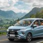 7 Mobil Serbaguna Paling Nyaman, Solusi Perjalanan Jauh Tanpa Pegal (Foto: AI)