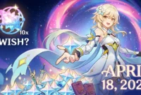Siap Gacha Karakter Baru? Klaim Kode Redeem Genshin Impact 18 April 2026 untuk Ratusan Primogems (Foto: AI)