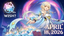 Siap Gacha Karakter Baru? Klaim Kode Redeem Genshin Impact 18 April 2026 untuk Ratusan Primogems (Foto: AI)