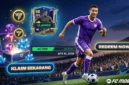 Kesempatan Terbatas!! Kode Redeem FC Mobile 18 April 2026: Cara Cepat Perkuat Skuad Impian (Foto: AI)