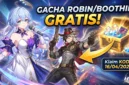 Modal Gacha Robin atau Boothill? Klaim Kode Redeem Honkai Star Rail Terbaru 16 April 2026 (Foto: AI)