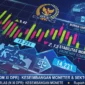 Rupiah Tembus Rp17.300, Anggota DPR Ingatkan Risiko Suku Bunga Tinggi bagi UMKM (Foto: AI)