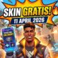 Borong Skin Gratis! Kode Redeem Valorant Mobile 11 April 2026 Ini Wajib Kamu Klaim (Foto: AI)