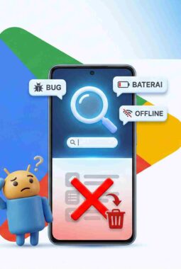 Review Aplikasi di Google Play Store Kini Berubah, Lebih Mudah atau Justru Ribet?