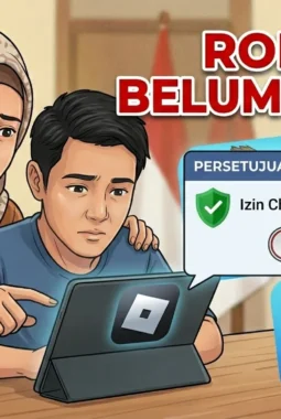 Roblox Rilis Akun Kids dan Select, Menkomdigi Meutya Hafid: Masih Ada Celah Keamanan yang Krusial