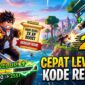 Update Pagi Ini: Kode Redeem Blox Fruits 10 April 2026 untuk Leveling Lebih Cepat (Foto: AI)