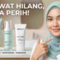 Skincare Rutin Ini Ampuh Atasi Jerawat Tanpa Bikin Kulit Perih (Foto: AI)