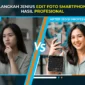 5 Langkah Jenius Edit Foto di Smartphone Agar Hasilnya Profesional (Foto: AI)