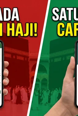 Waspada Penipuan! Kemenhaj Saudi Ungkap Satu-satunya Cara Resmi Daftar Haji Melalui Jalur Ini