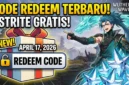 Amankan Astrite Gratis: Daftar Kode Redeem Wuthering Waves Terbaru 17 April 2026 (Foto: AI)
