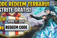 Amankan Astrite Gratis: Daftar Kode Redeem Wuthering Waves Terbaru 17 April 2026 (Foto: AI)