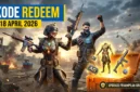 Jangan Sampai Terlewatkan! Kode Redeem PUBG Mobile 18 April 2026: Peluang Upgrade Penampilan Tanpa UC (Foto: AI)