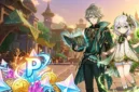 Jangan Terlewat! Kode Redeem Genshin Impact Hari Ini Berikan Primogems untuk Tambahan Modal Gacha (Foto: Nd)