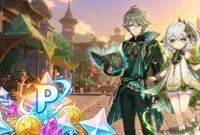 Jangan Terlewat! Kode Redeem Genshin Impact Hari Ini Berikan Primogems untuk Tambahan Modal Gacha (Foto: Nd)