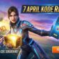 Jangan Sampai Hangus! Intip Kode Redeem PUBG Mobile Hari Ini 7 April 2026 dan Cara Klaimnya (Foto: AI)