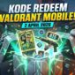 Jangan Sampai Terlewat, Ini Bocoran Kode Redeem Valorant Mobile 2 April 2026 dan Cara Klaimnya (Foto: AI)
