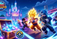 Borong Gems dan Reroll! Daftar Kode Redeem Anime Vanguards 27 April 2026 (Foto: Ai)