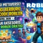 Dominasi Metaverse! Strategi Berburu Promo Code Roblox 20 April 2026: Amankan Aksesoris Langka dan Robux Gratis (Foto: AI)