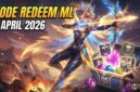 Borong Hadiah Gratis! Kode Redeem ML 4 April 2026: Ada Peluang Skin Collector & Magic Dust (Foto: AI)