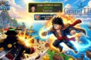Gaspol Leveling di Grand Line: Kode Redeem Blox Fruits 17 April 2026 (Foto: AI)