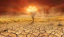 Waspada Penurunan Hujan, Ini Penjelasan BMKG Soal Isu El Nino Ekstrem Tahun Ini (Foto: AI)