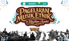 Kolaborasi Kemenbud RI dan Disbudpar Provinsi Jambi: Menghidupkan Budaya Etnik di Kawasan Bersejarah Tugu Juang