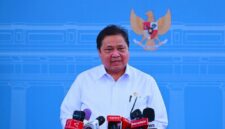 Menteri Koordinator Bidang Perekonomian, Airlangga Hartarto (Foto: Istimewa)