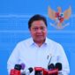 Menteri Koordinator Bidang Perekonomian, Airlangga Hartarto (Foto: Istimewa)