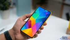 Review Impresi Poco X8 Pro: Solusi HP Layar AMOLED Mulus yang Nyaman Digenggam Satu Tangan (Foto: AI)