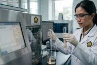 Ditjen Migas Kementerian ESDM Mulai Uji Laboratorium Bahan Bakar Bobibos (Foto: AI)