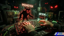 Cara Download Gfica Typing Survival Gratis: Cara Seru Asah Skill Mengetik Sambil Lawan Monster (Foto: AI)