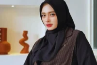 Inara Rusli (Foto: IG @mommy_starla/detik)