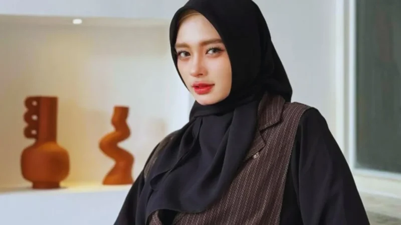 Inara Rusli (Foto: IG @mommy_starla/detik)