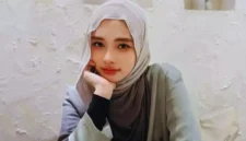 Inara Rusli Akui Nikah Siri dengan Insanul Fahmi, Namun Tegas Bantah Tudingan Perzinaan  (Foto: IG @mommy_starla) 