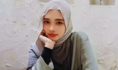 Inara Rusli Akui Nikah Siri dengan Insanul Fahmi, Namun Tegas Bantah Tudingan Perzinaan