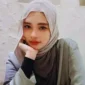 Inara Rusli Akui Nikah Siri dengan Insanul Fahmi, Namun Tegas Bantah Tudingan Perzinaan  (Foto: IG @mommy_starla) 