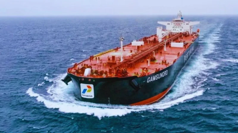 (Foto: Dok. PIS/detik)