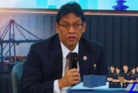 Menkeu Purbaya Siapkan 380 Posisi di Bea Cukai: Lulusan SMA Bisa Langsung Terjun ke Lapangan (Foto: Liputan6.com/Arief RH/AI)