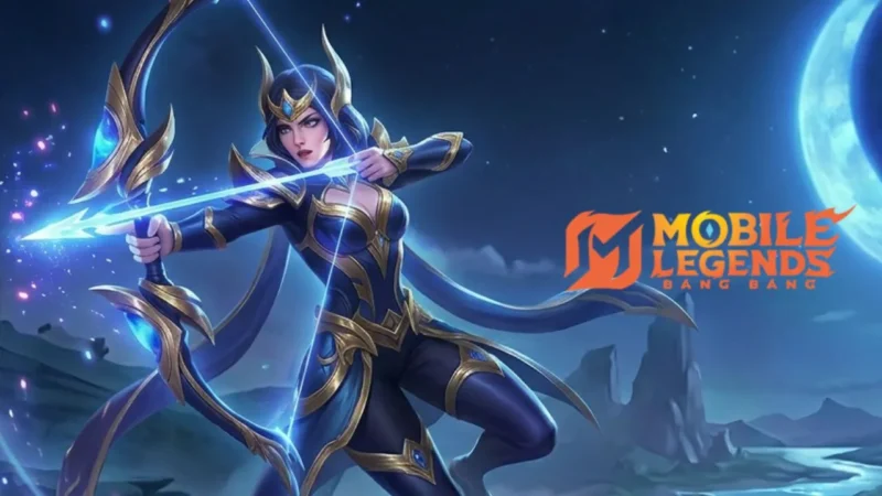 Masih Aktif! Kode Redeem ML Terbaru Hari Ini April 2026 Khusus Reward Skin Epic (Foto: AI)