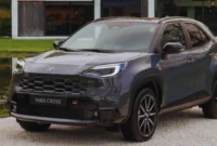 Cek Perubahan Signifikan Toyota Yaris Cross 2026 yang Baru Saja Dirilis (Foto: dok toyota/medcom)