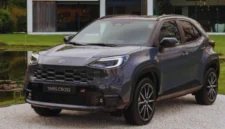 Cek Perubahan Signifikan Toyota Yaris Cross 2026 yang Baru Saja Dirilis (Foto: dok toyota/medcom)