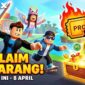 Jangan Sampai Hangus! Klaim Kode Redeem Roblox Terbaru Hari Ini 8 April 2026 (Foto: AI)