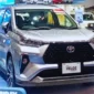 Toyota Veloz, Veloz Hybrid, PT TMMIN, Bob Azam, Industri Otomotif, Mobil Hybrid, Pajak Mobil Indonesia, Gaikindo (Foto: Liputan6.com/Azkal Azkia)