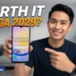 Review Samsung Galaxy A25 5G: Alasan Mengapa Ponsel Menengah Ini Tetap Worth It Digunakan hingga 2029 (Foto: AI)