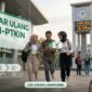 Jangan Terlambat! Ini Jadwal dan Prosedur Daftar Ulang SPAN-PTKIN 2026 di Berbagai Kampus (Foto: AI)