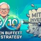 Tanpa Ribet, Strategi 90/10 Warren Buffett Bongkar Mitos Investasi Harus Rumit (Foto: AI)